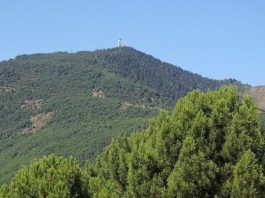 El PSOE solicita a la Diputación que invierta al menos 13 millones en los municipios del futuro Parque Nacional Sierra de las Nieves