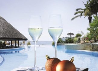 La Costa del Sol, protagonista del último anuncio del año en Antena 3 y La Sexta por primera vez en la historia