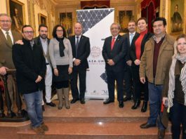 Se presenta en Antequera el proyecto ‘Plaza UMA. Ciencia para la sociedad’
