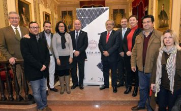 Se presenta en Antequera el proyecto ‘Plaza UMA. Ciencia para la sociedad’