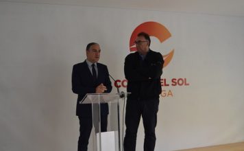 El interior de la provincia de Málaga recibirá 1.101.000 turistas en 2017, un 8,6% más que el año anterior