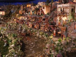 Diputación ofrece una variada oferta cultural durante esta Navidad