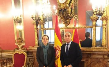 ‘Sabor a Málaga’ inicia contactos para aumentar las exportaciones de vino, aceite y productos ecológicos al mercado italiano