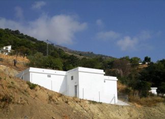 La Diputación aprueba proyectos por 1,5 millones de euros para mejora del abastecimiento de agua en 11 municipios