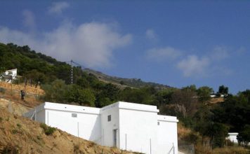 La Diputación aprueba proyectos por 1,5 millones de euros para mejora del abastecimiento de agua en 11 municipios