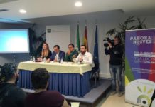 El Albergue Juvenil de Torremolinos acoge unas jornadas formativas en materia LGTBI