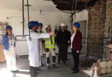 El Hospital Regional de Málaga duplica la capacidad de la Unidad de Atención al Ictus en fase aguda