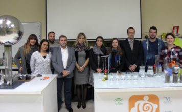 El Centro de Ciencia Principia recibe más de 25.000 visitas anuales