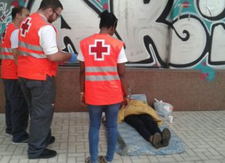 Las migraciones un problema global creado por un sistema poco solidario