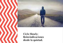 Beatriz Calvo estudia el consumo frenético y el vacío interior en el ciclo ‘Slowly’ de La Térmica