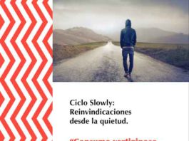 Beatriz Calvo estudia el consumo frenético y el vacío interior en el ciclo ‘Slowly’ de La Térmica