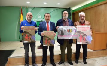 La Junta conmemora el 81 aniversario del éxodo de la carretera Málaga-Almería con actos de reconocimiento a las víctimas