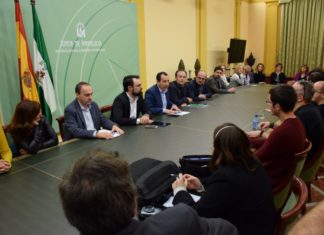 La Junta concede más de 420.000 euros en ayudas para la incorporación de socios a cooperativas de Málaga