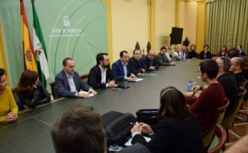 La Junta concede más de 420.000 euros en ayudas para la incorporación de socios a cooperativas de Málaga