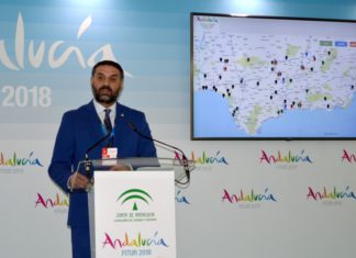 ‘Andalucía, tus raíces’ pasa de ser un proyecto a un producto con un catálogo de experiencias basadas en lazos históricos