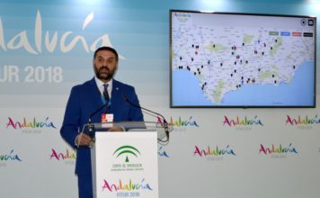 ‘Andalucía, tus raíces’ pasa de ser un proyecto a un producto con un catálogo de experiencias basadas en lazos históricos