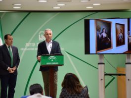 Los Museos de Andalucía vivieron en 2017 un año histórico, con un total de 2.796.743 visitas