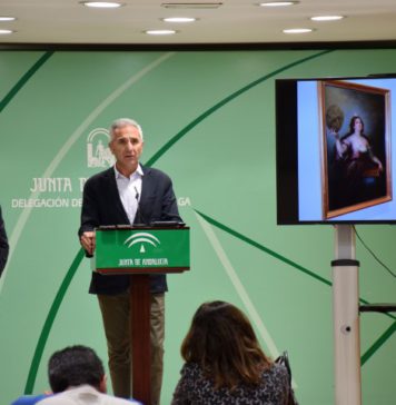 Los Museos de Andalucía vivieron en 2017 un año histórico, con un total de 2.796.743 visitas