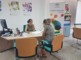 Más de 14.500 emprendedores crean más de 12.600 empresas con el apoyo de Andalucía Emprende
