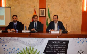 El nuevo Plan de Ordenación Territorial de la Costa del Sol Occidental dará cobertura a unos 400 mil habitantes