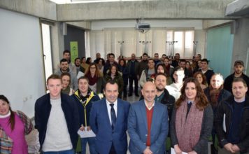 Ayudas a jóvenes agricultores