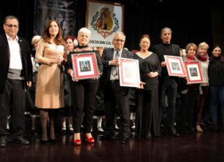 Premios «Alhaurinos del Año 2017»