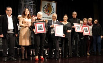 Premios «Alhaurinos del Año 2017»