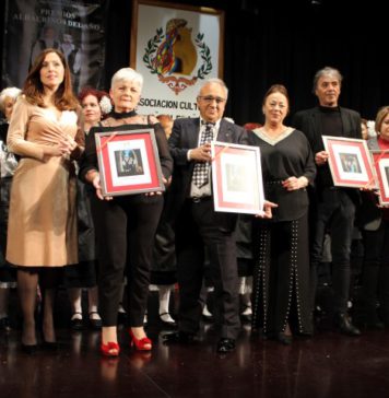 Premios «Alhaurinos del Año 2017»