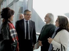 I Jornada de Atención Temprana