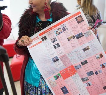 La Térmica cumple cinco años y presenta más de 115 actividades para el próximo trimestre