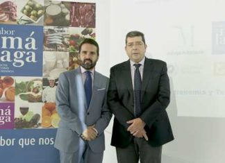 Los productos ‘Sabor a Málaga’, cada vez más presentes en las tiendas especializadas