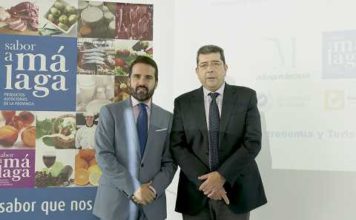 Los productos ‘Sabor a Málaga’, cada vez más presentes en las tiendas especializadas