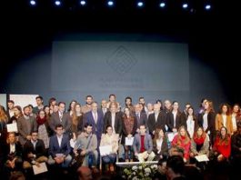 La Diputación facilita la contratación de jóvenes universitarios a través del Plan Primera Oportunidad