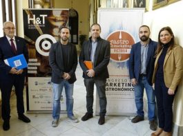‘Sabor a Málaga’ apoya la próxima edición de Gastromarketing, que contará como protagonista con el chef Joan Roca