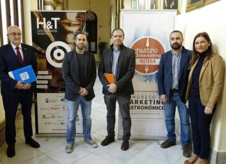 ‘Sabor a Málaga’ apoya la próxima edición de Gastromarketing, que contará como protagonista con el chef Joan Roca