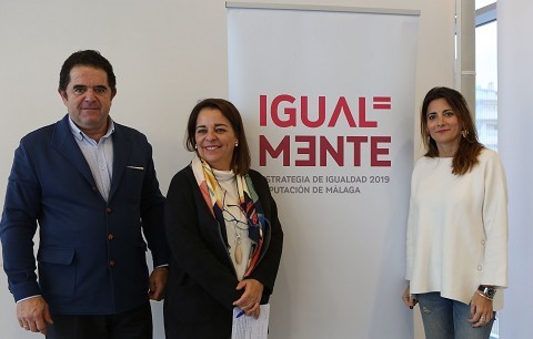 La Diputación fomenta el papel de la mujer en el mundo rural vinculado al turismo