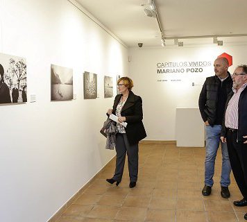 «Capítulos Vividos» de Mariano Pozo