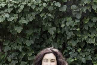 Elsa Punset y Felipe Benítez Reyes presenta sus novedades literarias en La Térmica