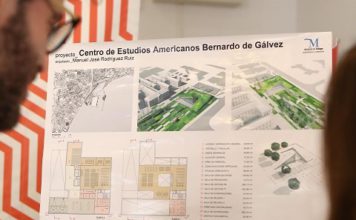 La Térmica refuerza su oferta cultural con la gestión del Centro de Estudios Americanos Bernardo de Gálvez