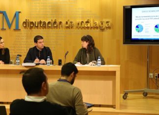 Más del 90 por ciento de los menores de la provincia están sensibilizados ante el acoso escolar