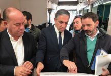 Antequera acogerá el quinto mercado permanente que ‘Sabor a Málaga’ tiene previsto en la provincia