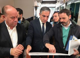 Antequera acogerá el quinto mercado permanente que ‘Sabor a Málaga’ tiene previsto en la provincia