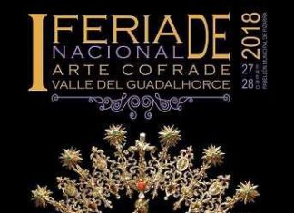 Pizarra acoge la I Feria Nacional de Arte Cofrade Valle del Guadalhorce
