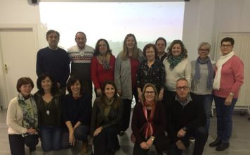 El centro Virgen de la Esperanza de Diputación pone en marcha un aula multisensorial para sus usuarios