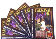 La Diputación reafirma su compromiso para extender el Carnaval a toda la provincia