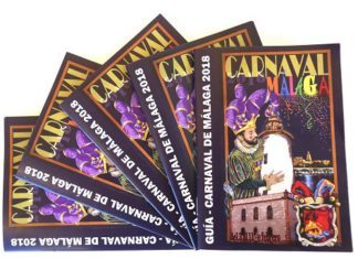 La Diputación reafirma su compromiso para extender el Carnaval a toda la provincia