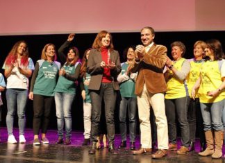 La Diputación abre la convocatoria para la edición de Reconocidas 2018