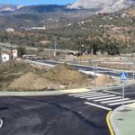 Fallece tras quedar atrapado bajo un camión hormigonera en Riogordo