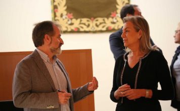 La Diputación de Málaga estrena presupuesto para 2018 con 57 millones de euros destinados a inversiones