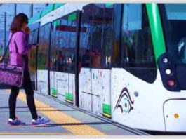 Metro de Málaga celebra la Semana Europea de la Movilidad regalando títulos de viaje a quienes dejen el coche